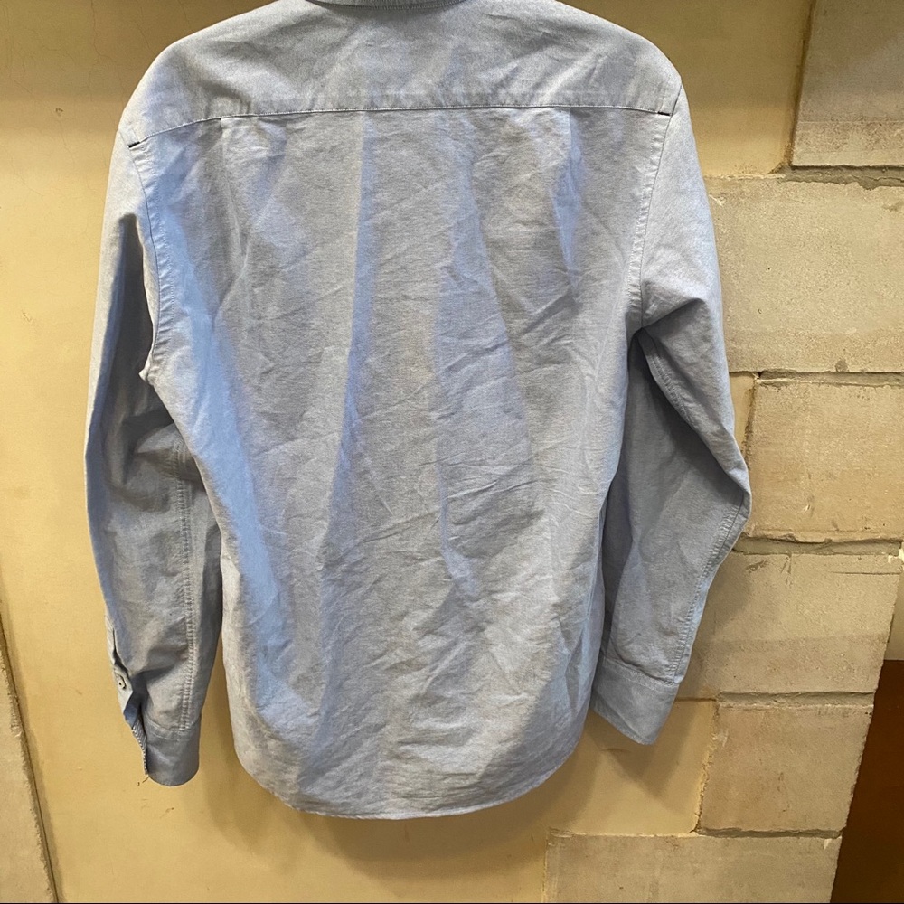 Dress Shirt - Picture 10 of 13